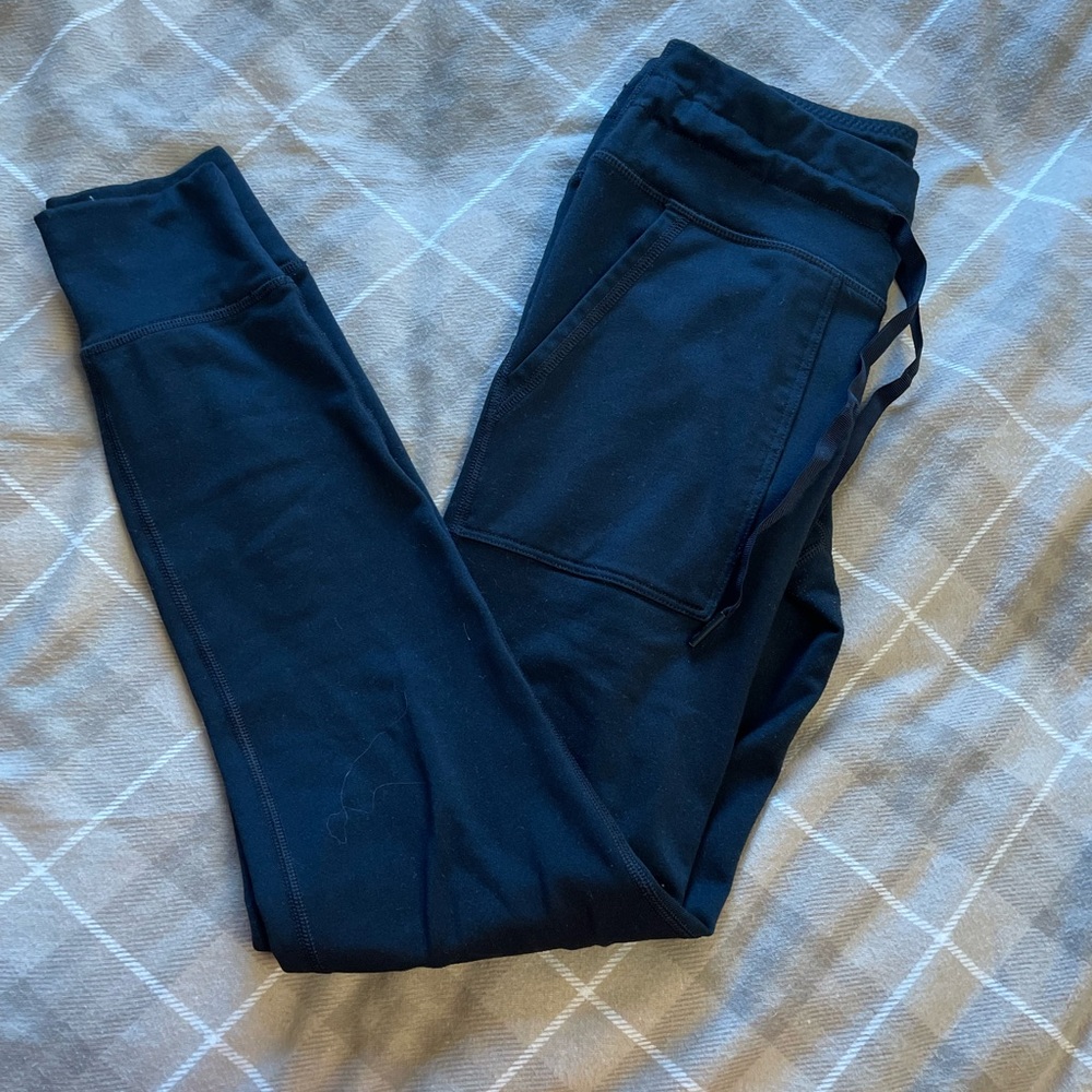 Offline by Aerie fleece lined leggings